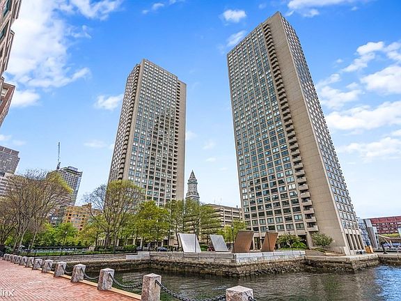 65 East India Row #21G Boston (Waterfront) Unit Photo 23