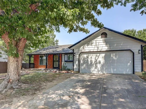4493 Elkhart Street, Denver, CO 80239