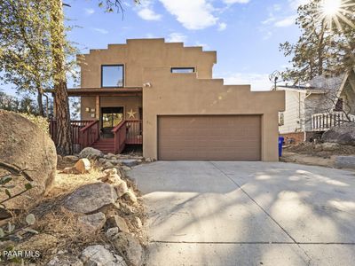 511 Rose Garden Cv, Prescott, AZ, 86305