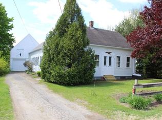 508 Main St, Thomaston, ME 04861