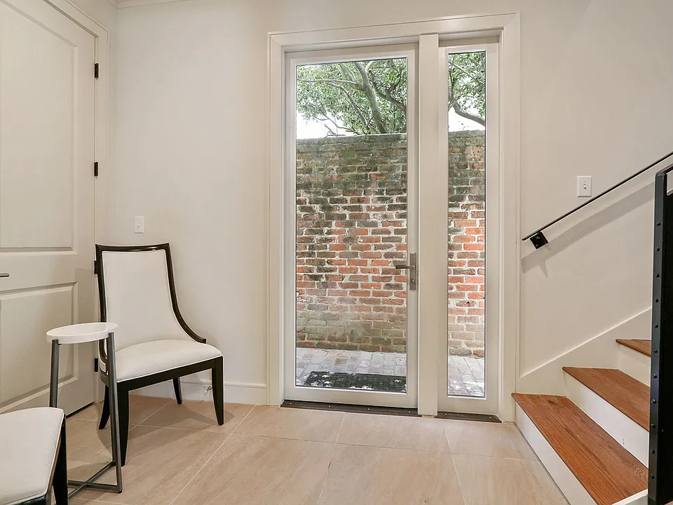The Academy Luxury Apartments and Townhomes