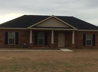 10801 Paul Warden Rd, Grand Bay, AL 36541