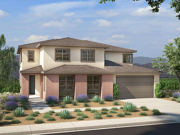Plan 4 - Exterior C