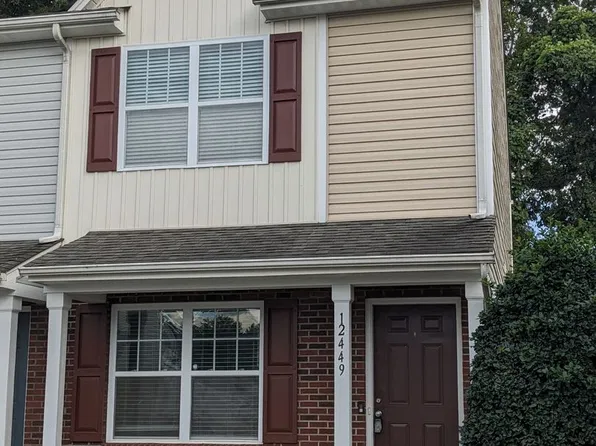 12449 McGrath Dr, Charlotte, NC 28269