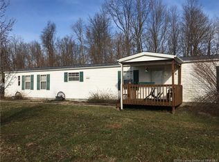 5460 S State Highway 7, Dupont, IN 47231