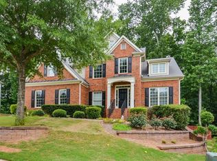 4578 Santee Trl, Mableton, GA 30126