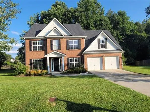 1730 Mission Park Ct, Loganville, GA 30052