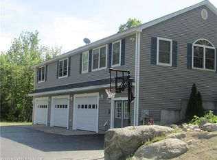 860 S Waterboro Rd, Lyman, ME 04002