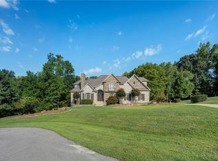 4404 Liguria Ct, Summerfield, NC 27358