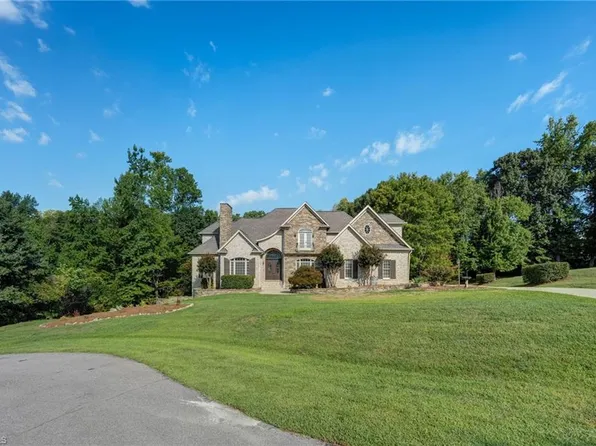 4404 Liguria Ct, Summerfield, NC 27358
