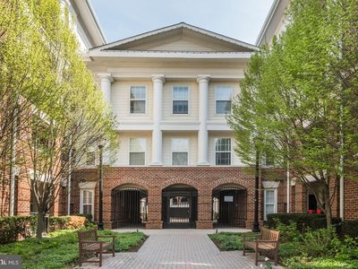 7 Booth St UNIT 406, Gaithersburg, MD, 20878