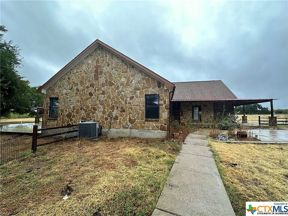 12185 W Fm 487, Florence, TX 76527 MLS 521362 Zillow