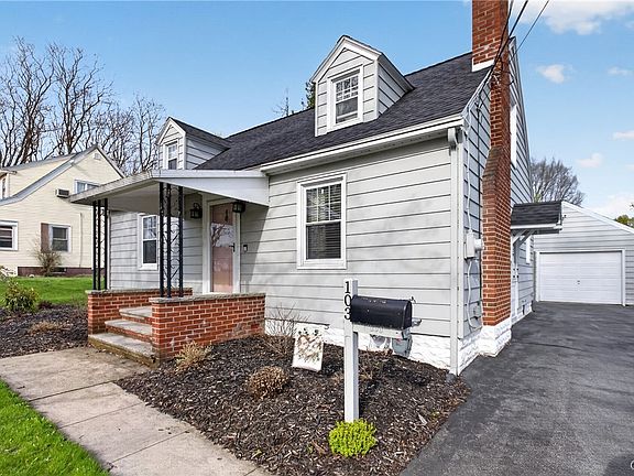 3rd image of 103 S Terry Rd