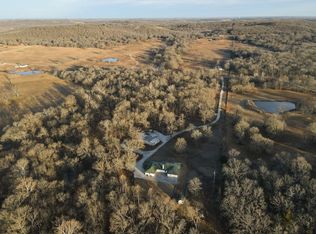 22459 County Road 1560, Stonewall, OK 74871