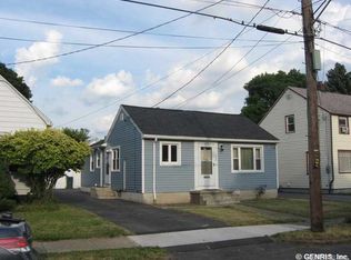 100 Fairgate St, Rochester, NY 14606