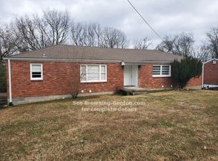 2402A Dennywood Dr, Nashville, TN 37214