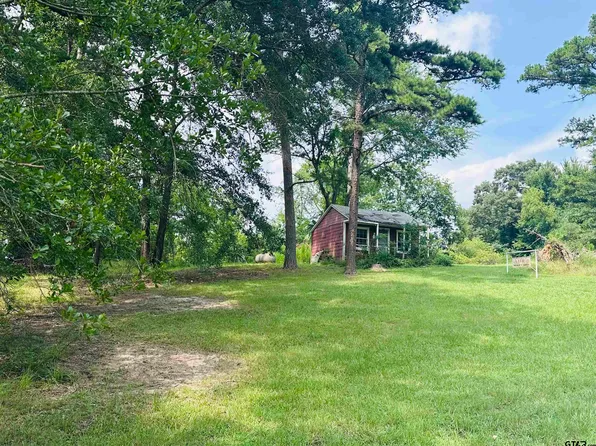 County Road 4490, Winnsboro, TX 75494