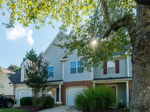 803 Creek Crossing Trl, Whitsett, NC 27377