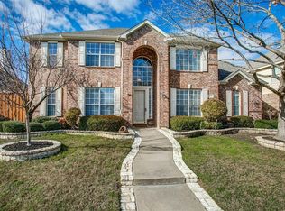 4517 White Rock Ln, Plano, TX 75024