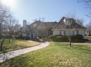 5708 E 105th St, Tulsa, OK 74137