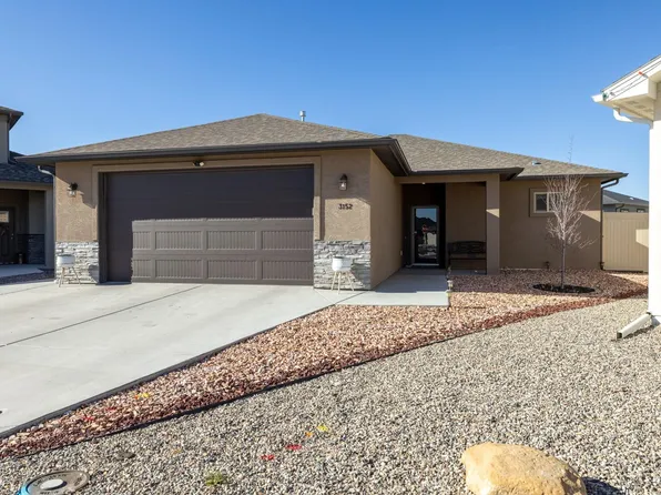 3152 Cello Ct, Grand Junction, CO 81504