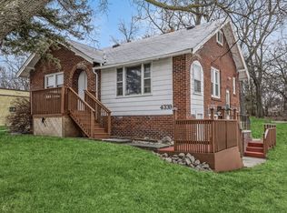 4339 Hubbell Ave, Des Moines, IA 50317