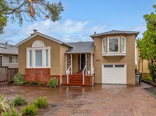 430 Hillcrest Blvd, Millbrae, CA 94030