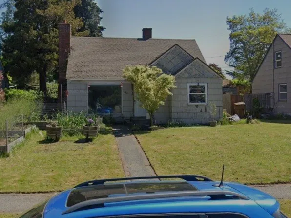 3333 N Mullen Street, Tacoma, WA 98407