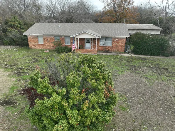 531 S 2nd St, Princeton, TX 75407