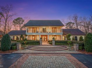 1217 Ridgewood Cir, Minden, LA 71055