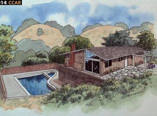 1608 Springbrook Rd, Lafayette, CA 94549