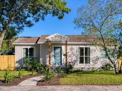 2175 8th Ave N, Saint Petersburg, FL, 33713