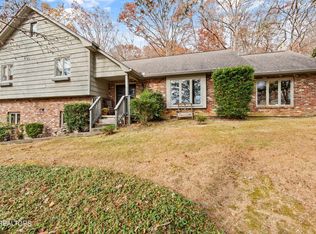 119 Amanda Pl, Oak Ridge, TN 37830