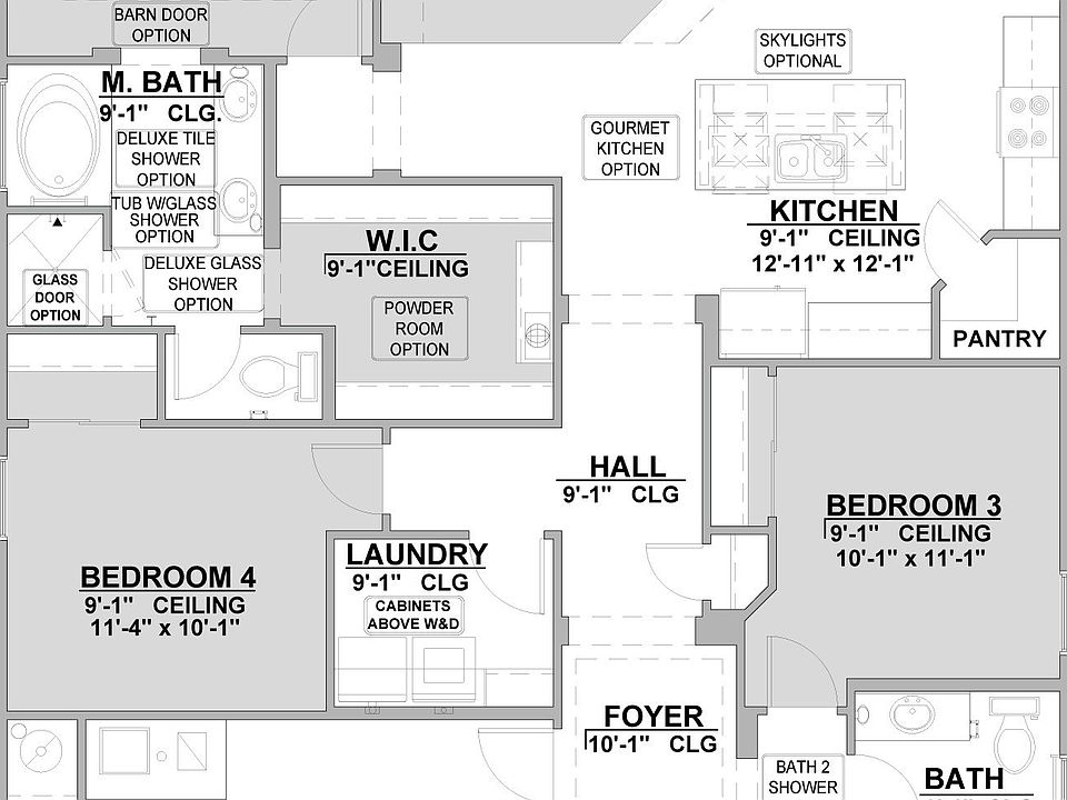 2nd image of 12932 Tatenhill Dr