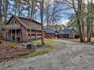 32 Cleveland Hill Rd, Brookline, NH 03033