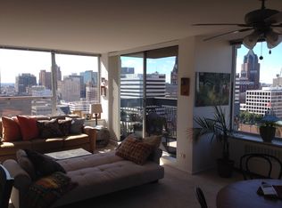 1129 N Jackson St APT 1301, Milwaukee, WI 53202