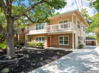 433 W Lynwood Ave, San Antonio, TX 78212