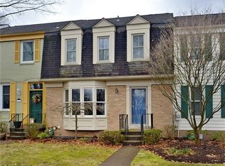 222 Falls Village Rd, Pittsburgh, PA 15239