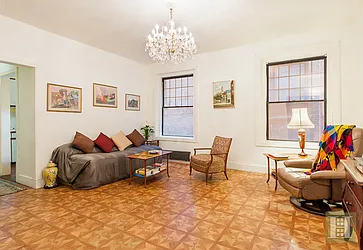 Sold by Halstead Real Estate