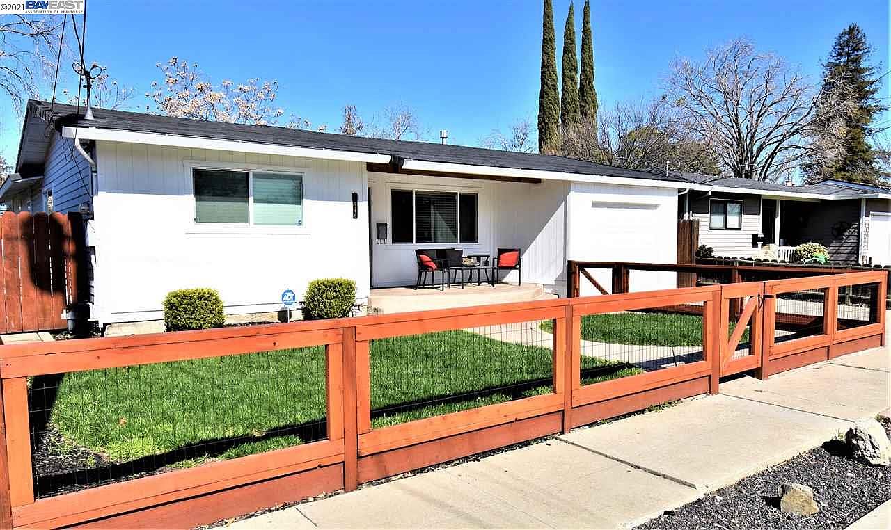 3346 Madeira Way, Livermore, CA 94550 Zillow