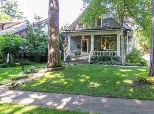 2409 S Manito Blvd, Spokane, WA 99203