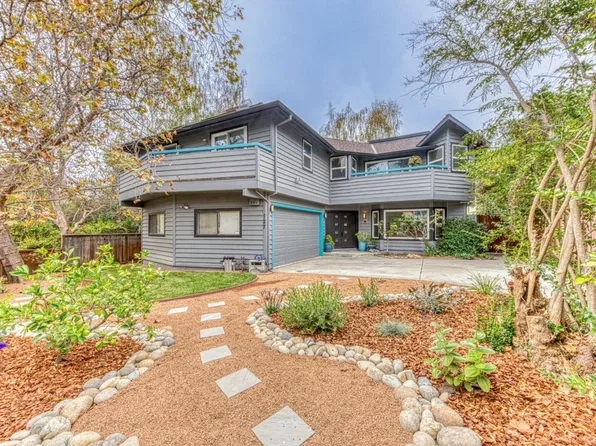 137 Holway Dr, Santa Cruz, CA 95065