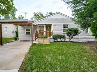 2839 Ruidosa Ave, Dallas, TX 75228