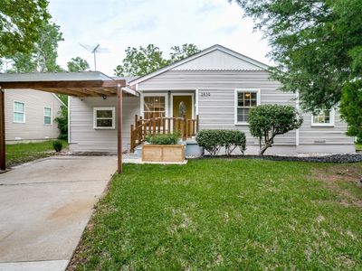 2839 Ruidosa Ave, Dallas, TX, 75228