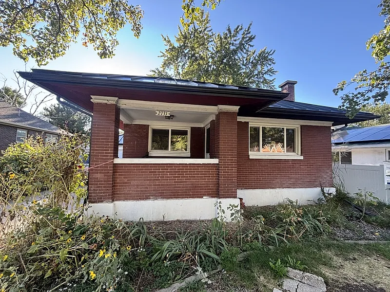 1 bed, 1.0 bath, 800 sqft, $1,250 — Photo 2