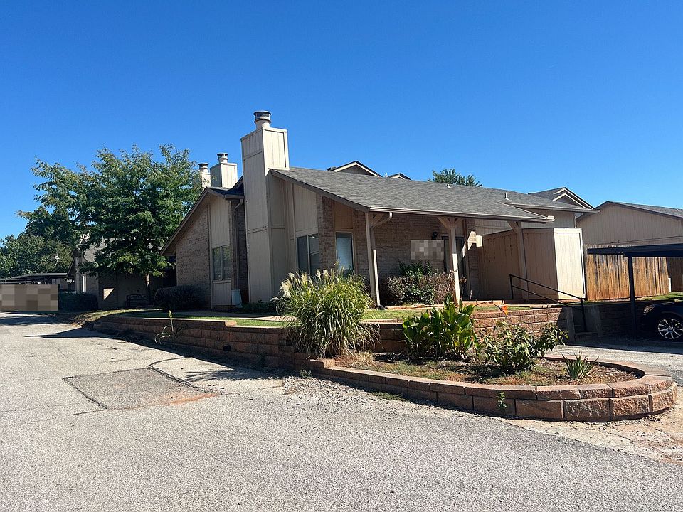 9729 Hefner Village Blvd, Oklahoma City, OK 73162 Zillow