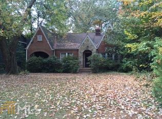 3964 N Stratford Rd NE, Atlanta, GA 30342