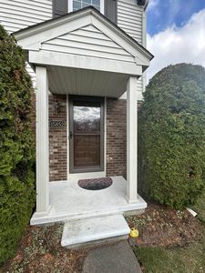15852 N Franklin Dr, Clinton Township, MI, 48038