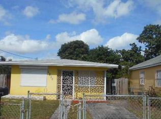 1769 NW 64th St, Miami, FL 33147