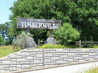 27 Dahlia Rd, Huntsville, TX 77320